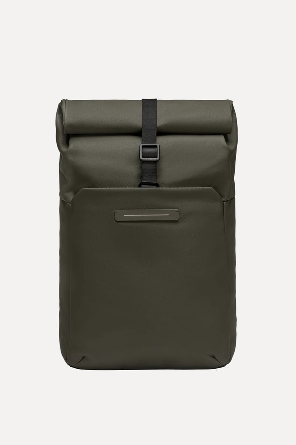 SoFo Rolltop Backpack X from Horizn Studios