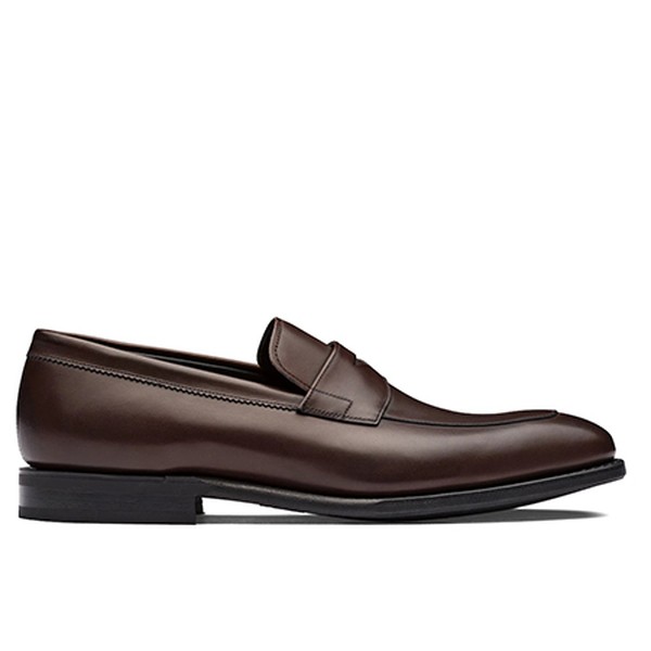 Parham Nevada Loafer