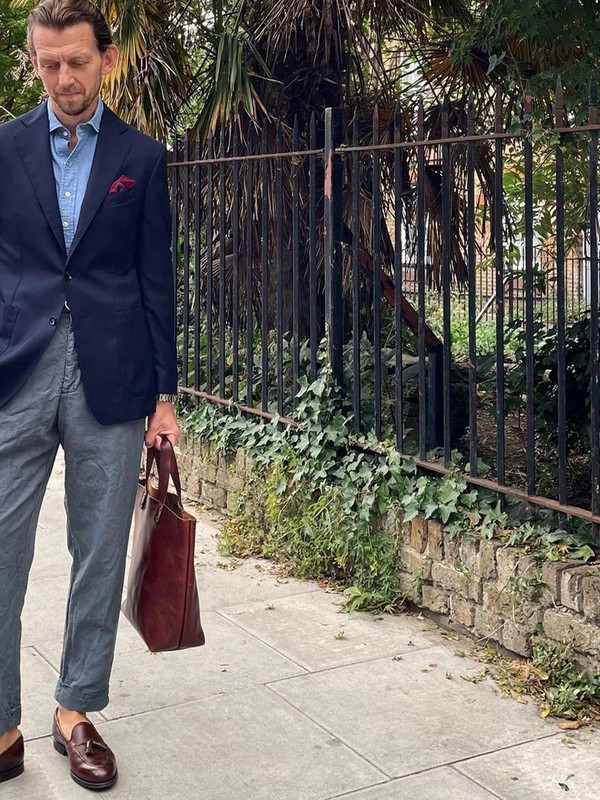 Street Style: Get The Look