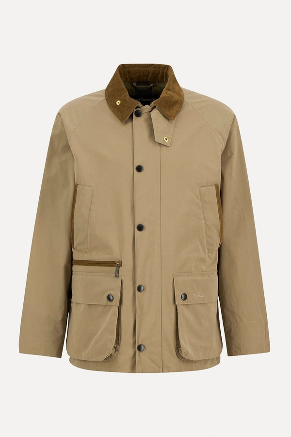 Icons Bedale Casual Jacket from Barbour