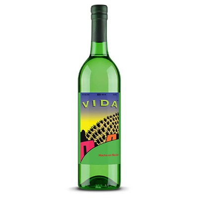 Mezcal Vida from Del Maguey