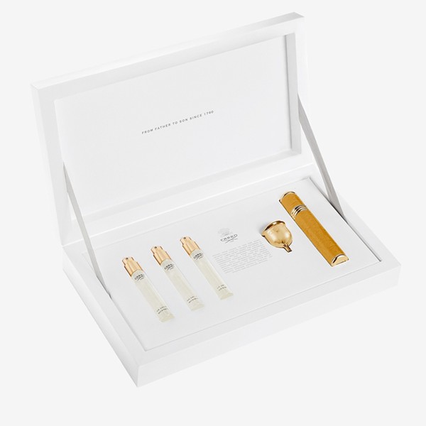 Aventus For Her Travel Set