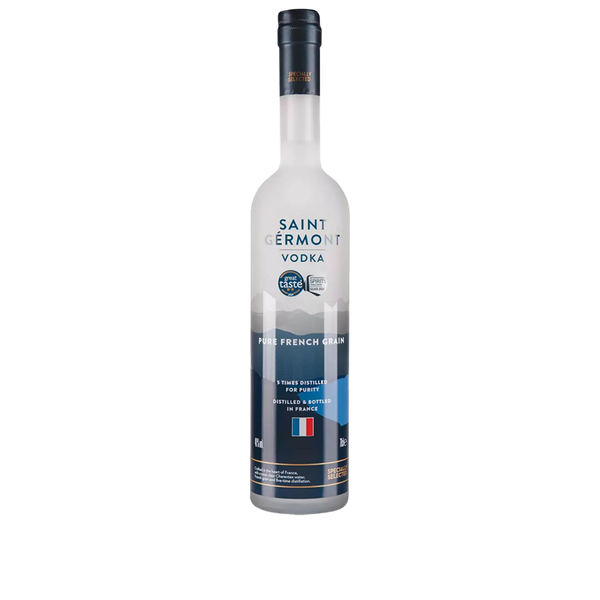 Premium French Vodka