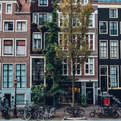 How To Spend A Weekend In Amsterdam