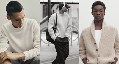 All The Knitwear You Need This Season