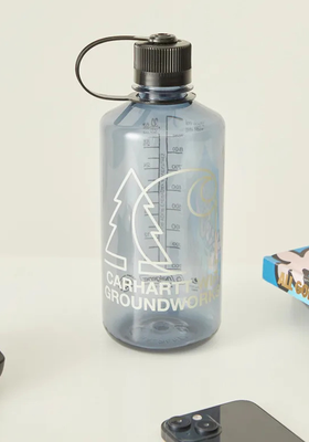 Groundworks Water Bottle from Carhartt Wip X Nalgene