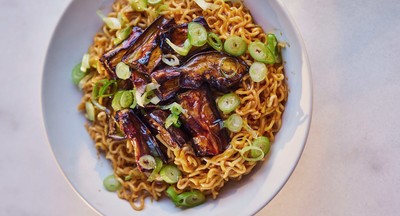 3 New 6-Ingredient Recipes From The Mob Team