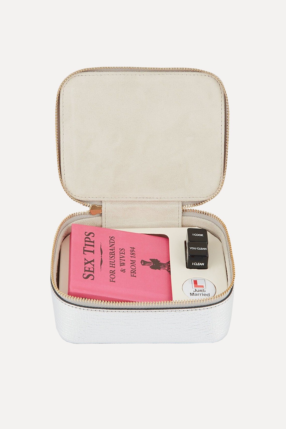 Wedding Wow Box Medium from Anya Hindmarch