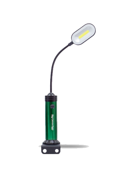 Flexi Grill Light from Big Green Egg