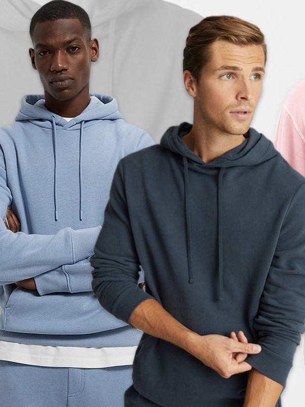 14 Cool New Hoodies