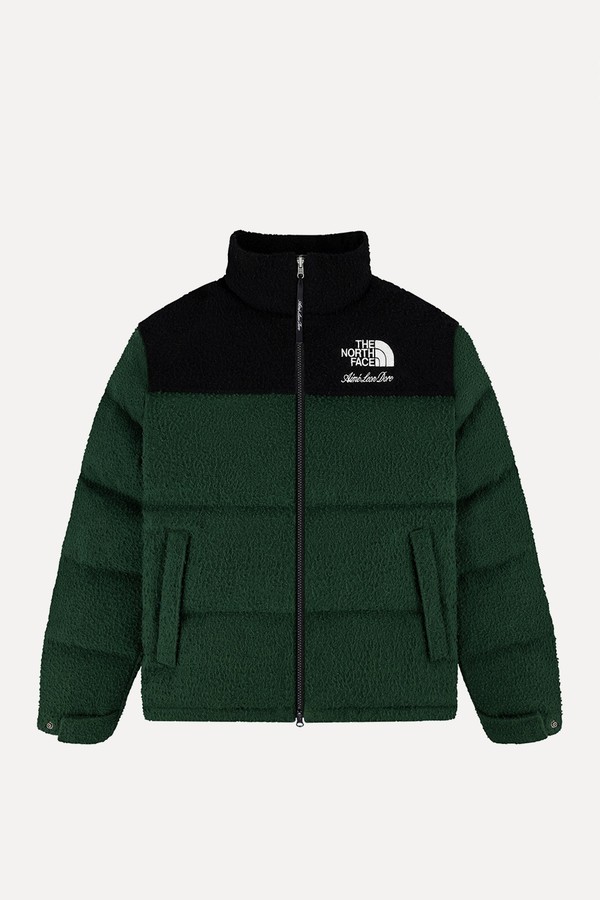 Casentino Nuptse Jacket
