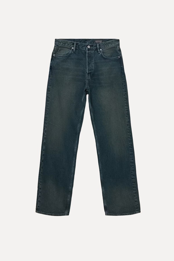 Mullen Denim Jeans