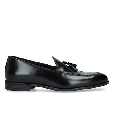 Archie Tassel Loafers from Harry's London
