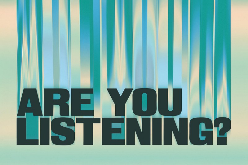 Feel The Sound, Barbican Centre