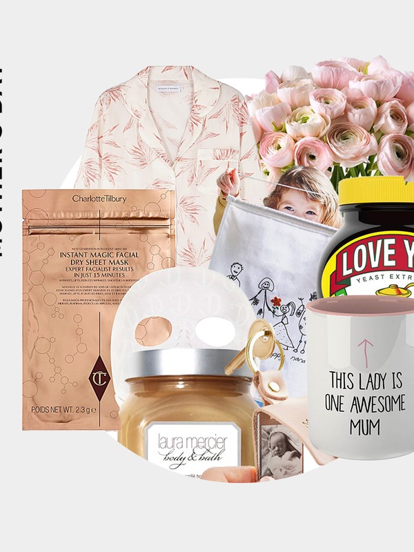 Mother's Day Gift Guide 2020