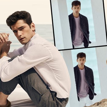 17 Stylish New Pieces At Massimo Dutti