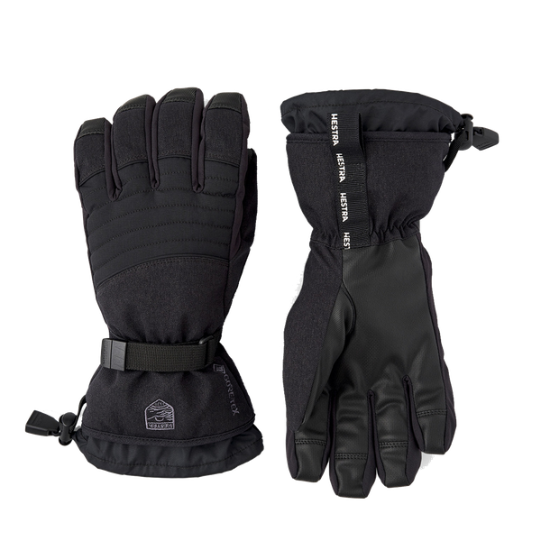 Gore-Tex Perform Gauntlet from Hestra