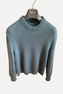 Cashmere Pull from Tom Ford
