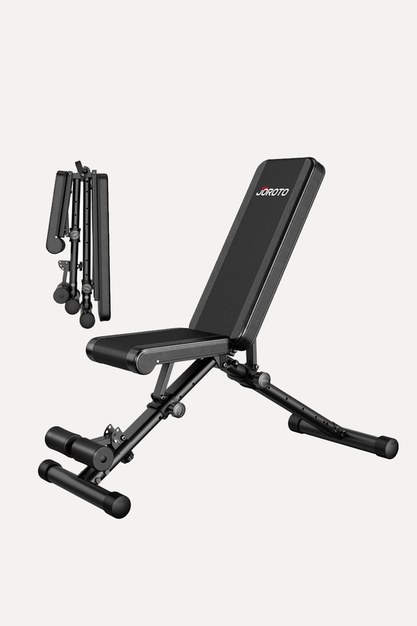 MD35 Adjustable Weight Bench from JOROTO