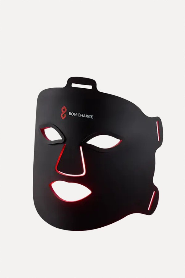 Red Light Face Mask from Boncharge