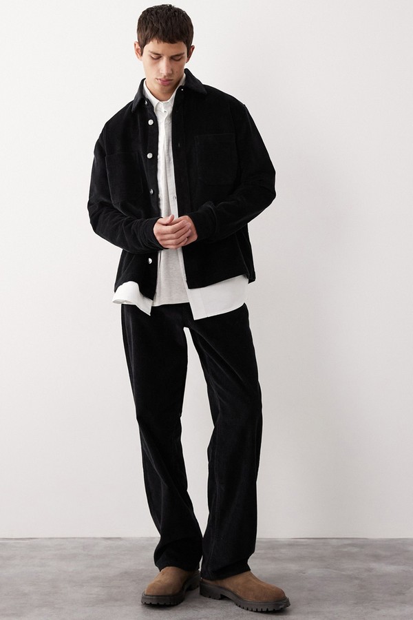 Cord Co-Ord