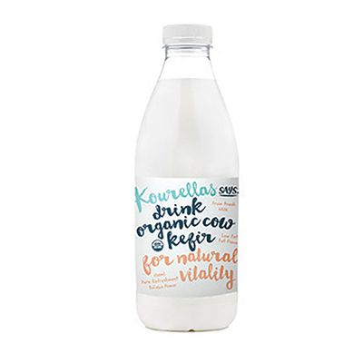 Cow's Milk Drinking Kefir from Kourellas