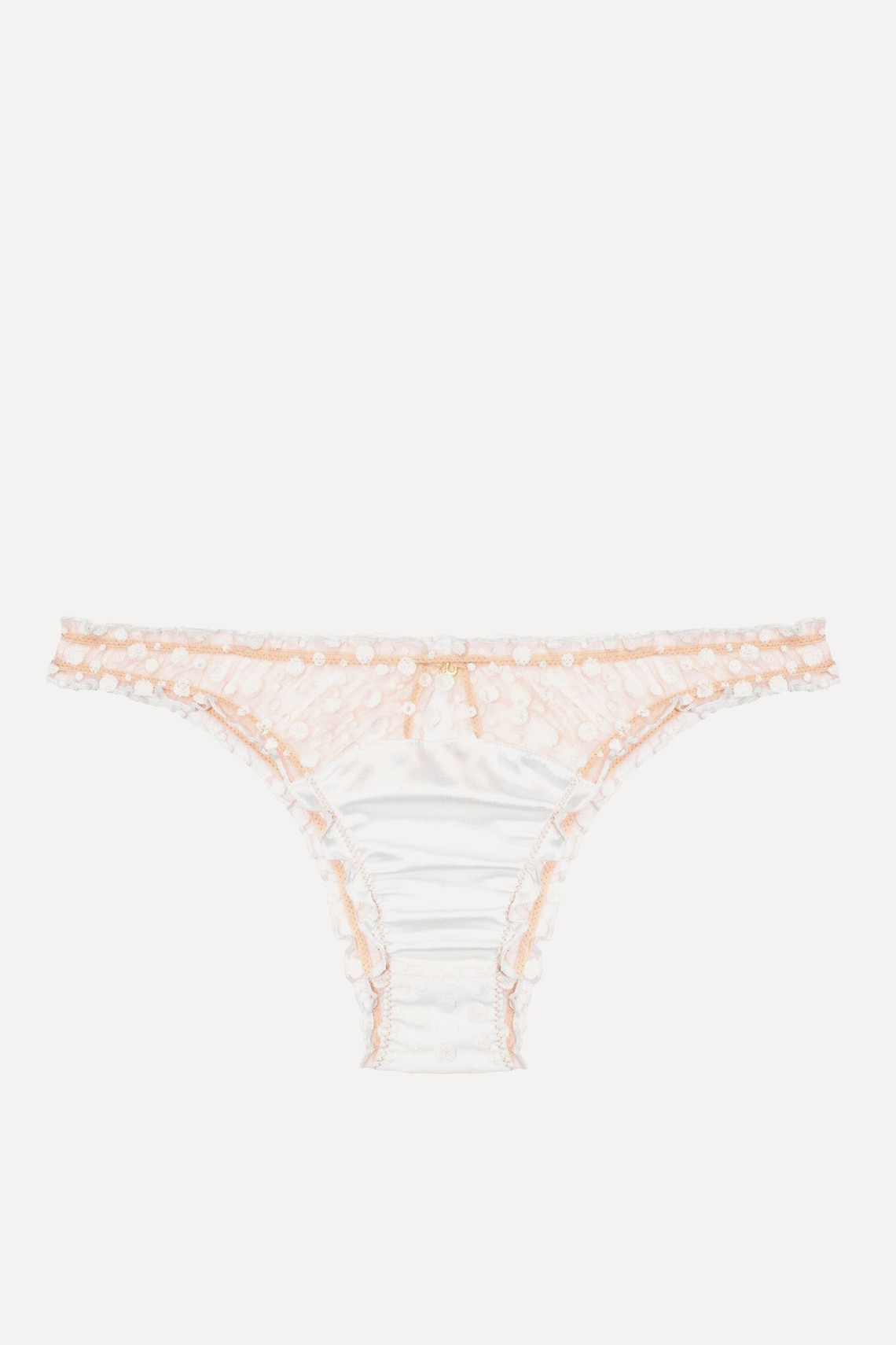 Richelle Briefs from Le Petit Trou