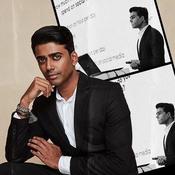 How I Made It: Akash Mehta 