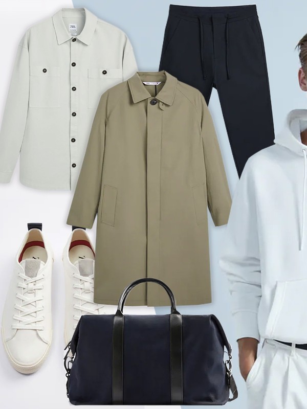 Zara’s Latest Hits