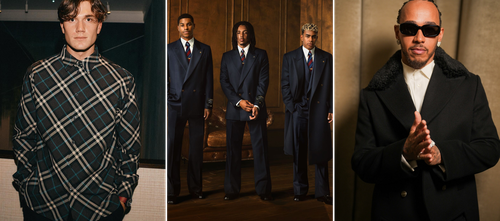 Trend Report: Sport x Fashion