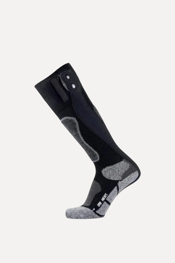 Power Heated Socks from Therm-Ic