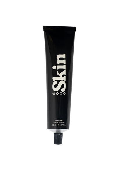 Shave Gel from Soho Skin