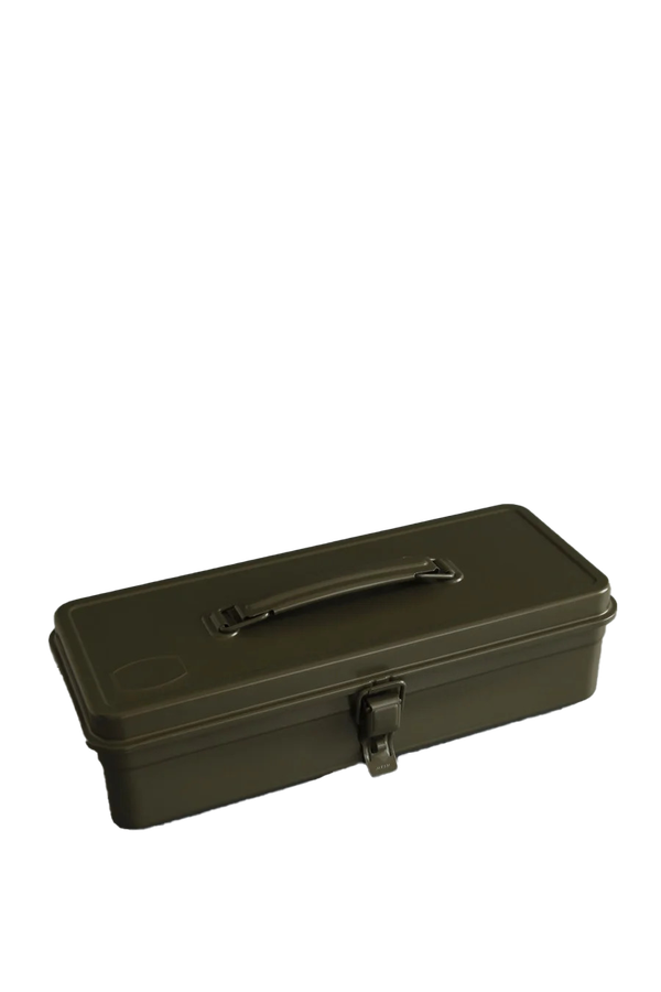 Utility Box from Labour & Wait