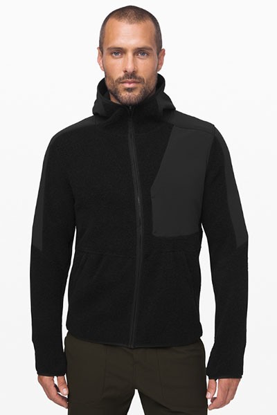 Tundra Trek Full Zip