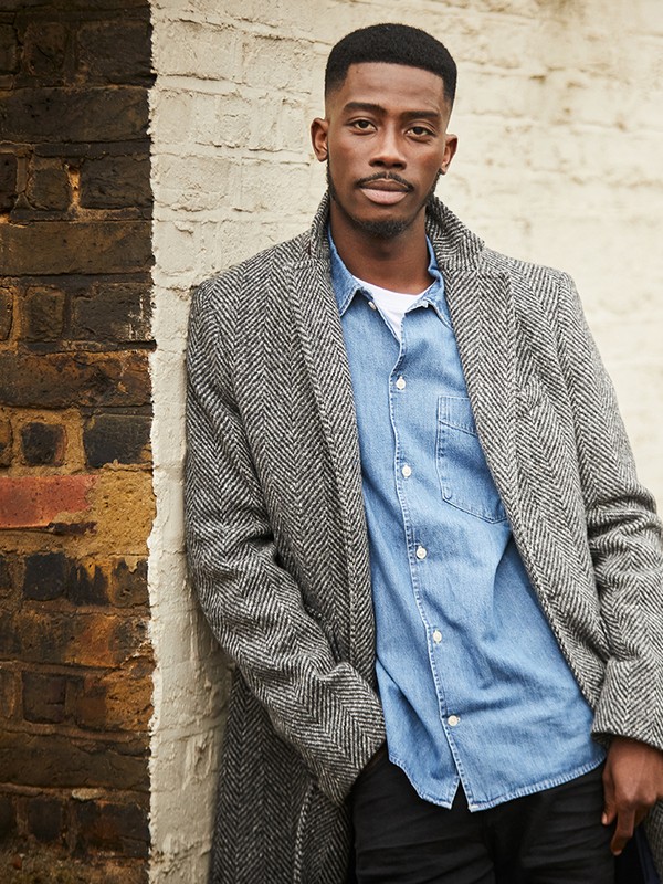 Maiya's Story: Ex Drug-Dealer, Prisoner, Now Model...