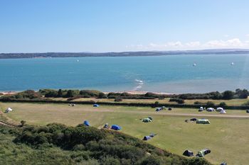 Lepe Beach