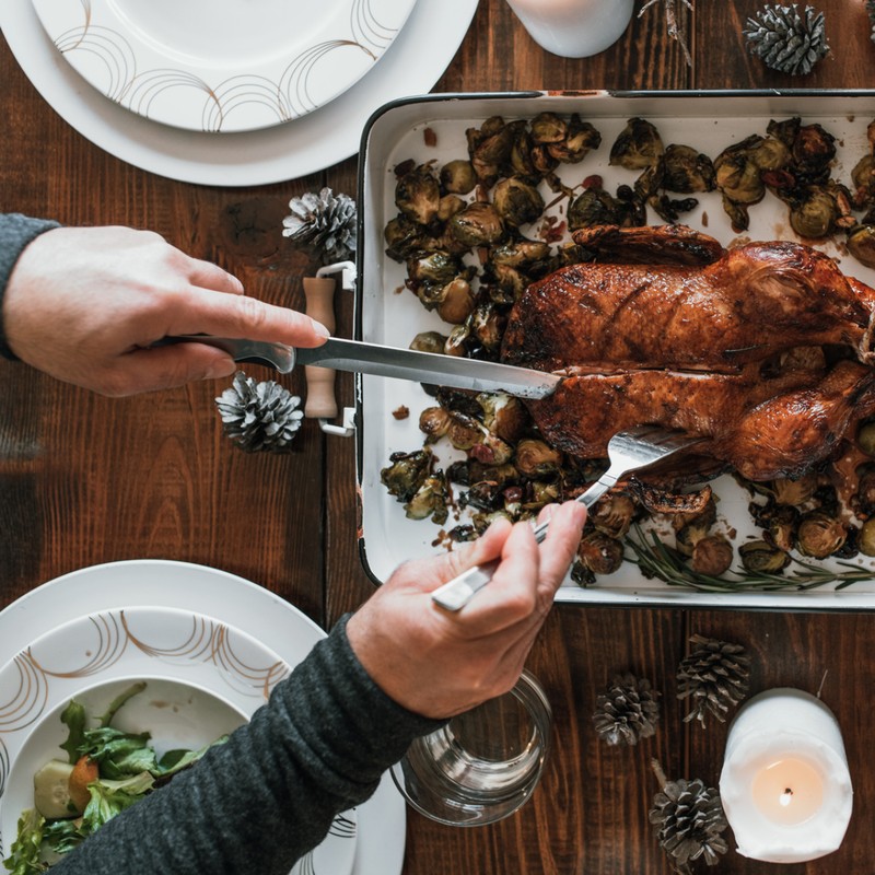 14 Christmas Cooking Tips From The Pros