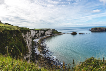 Causeway Coastal Route, Northern Ireland