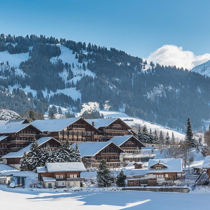 6 Itineraries For A Long Weekend Skiing