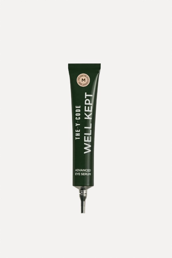 Advanced Eye Serum from YCode