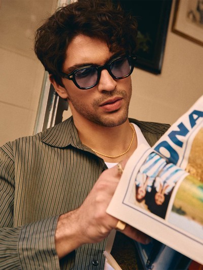 The Most Stylish Sunnies Of The Season