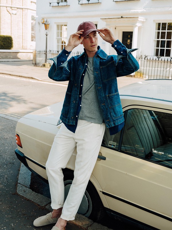 M&S Has Summer Style Sorted