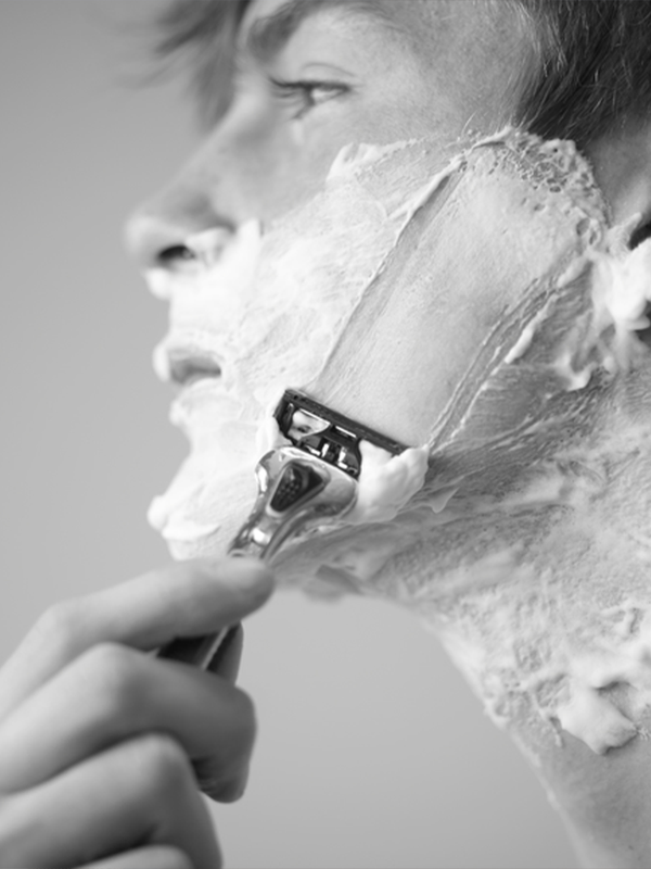 12 Tips For An Expert Shave 