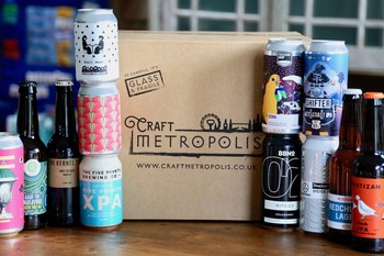 Craft Metropolis