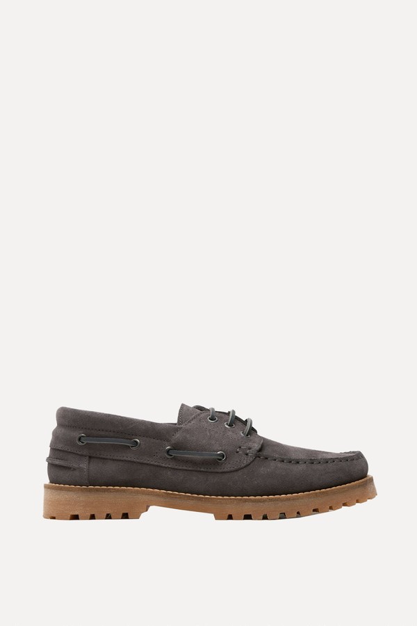 Princeton Boat Shoes  from Schuh