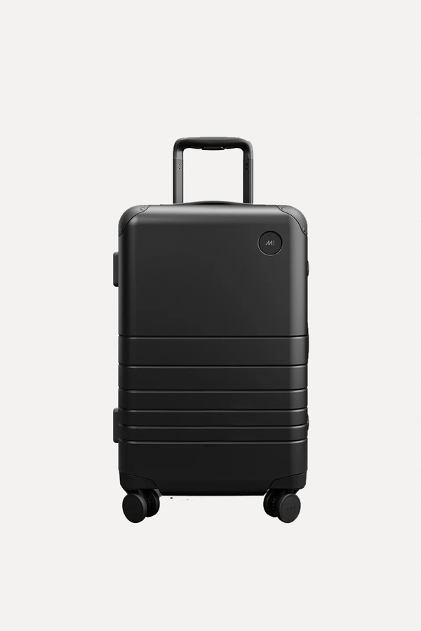 Hybrid Carry-On Polycarbonate Suitcase from Monos