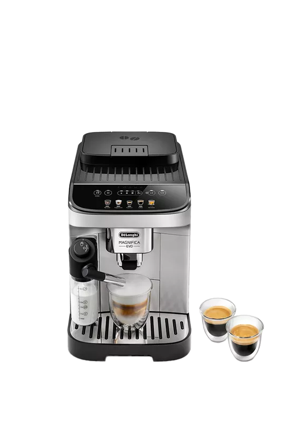Magnifica Evo Bean To Cup Coffee Machine from De'Longhi