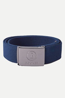 Gino Cotton-Canvas Belt from Bogner
