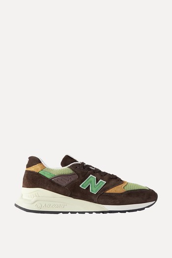 U998BG Trainers from New Balance