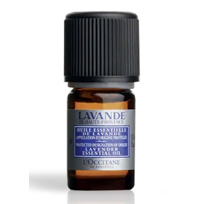 Lavender Essential Oil from L'Occitane